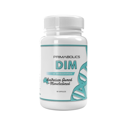 Primabolics DIM (60 Caps)