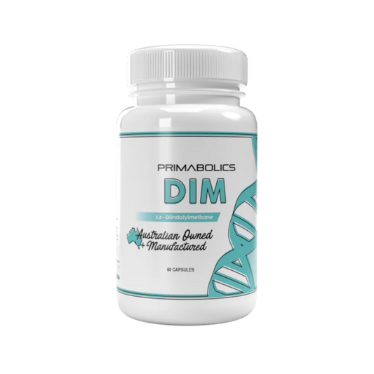Primabolics DIM (60 Caps)