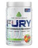 FURY BY CORE NUTRITIONALS