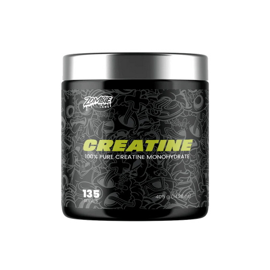 Zombie Labs Creatine 405g (135 serves)