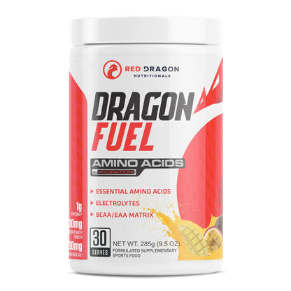 Dragon Fuel by Red Dragon (30 Serves)
