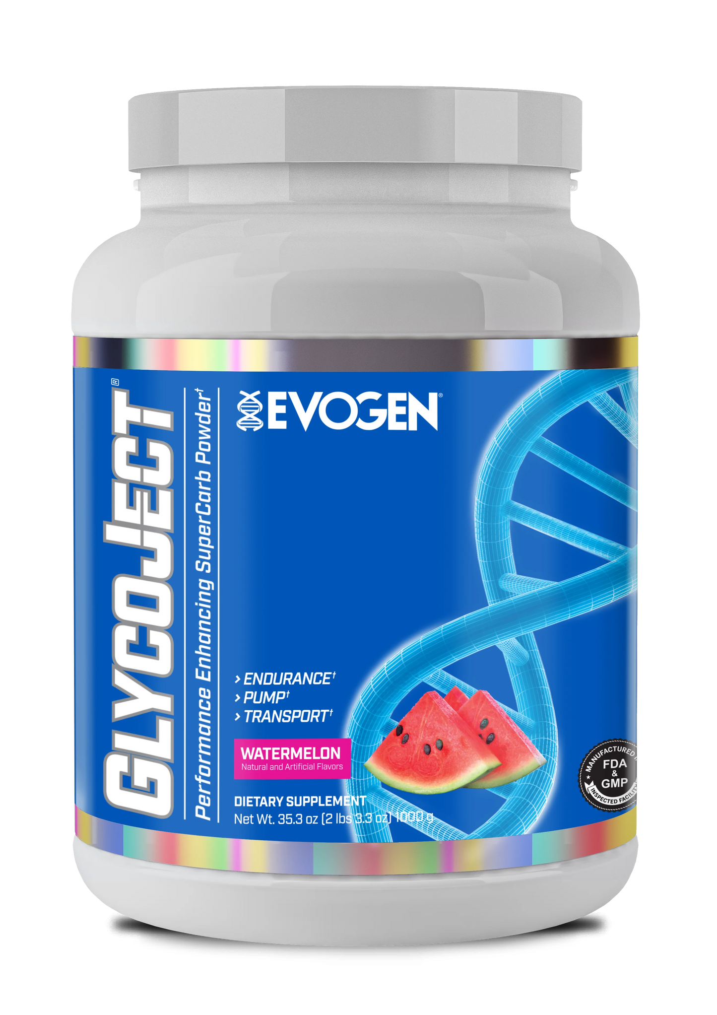 EVO GLYCOJECT