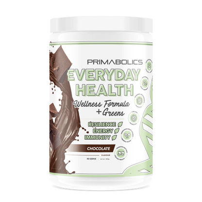 Primabolics Everyday Health 40 Serves