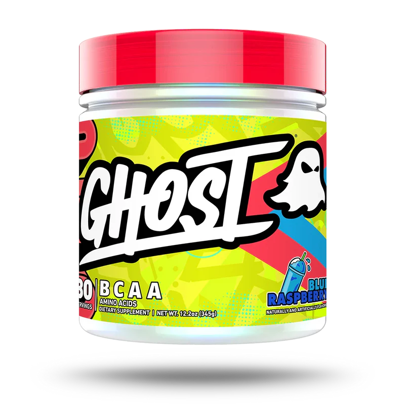Ghost BCAA