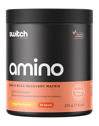 Switch Amino 30 Serves