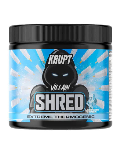 Krupt Villain Shred (30 Serves)