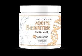 Primabolics L-Carnitine 100g