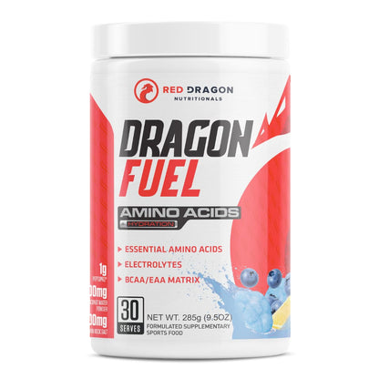 Dragon Fuel by Red Dragon (30 Serves)