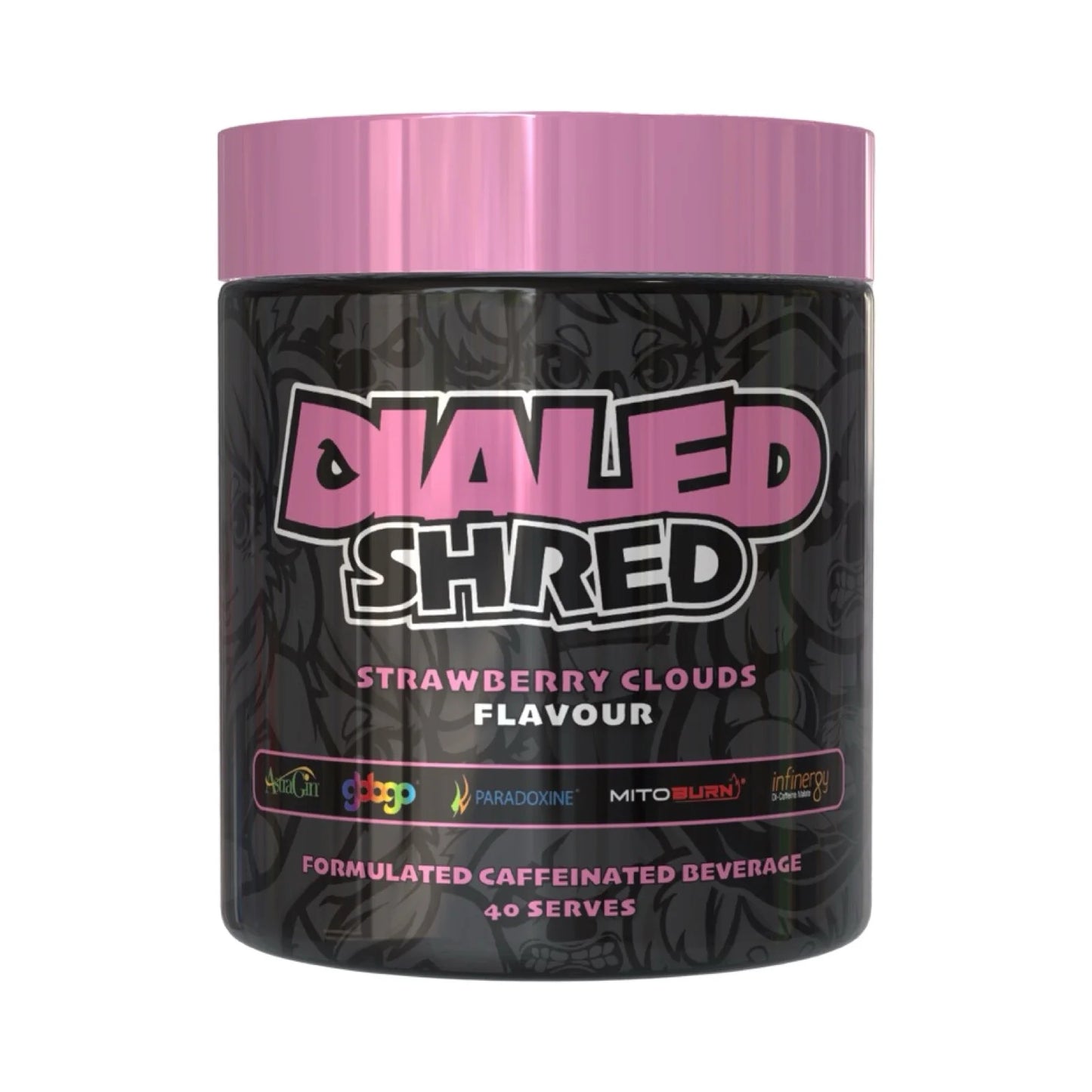 TXA Dialed Shred