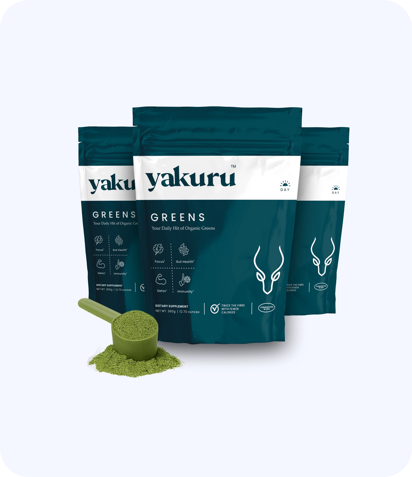Yakuru Greens