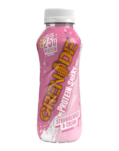 GRENADE PROTEIN SHAKE RTD 330mL