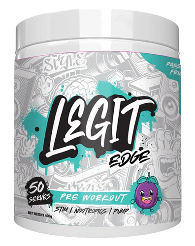 Edge By Legit Supps