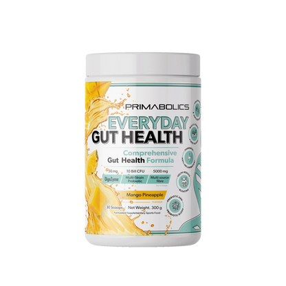 Primabolics Everyday Gut Health (30 Scoops)