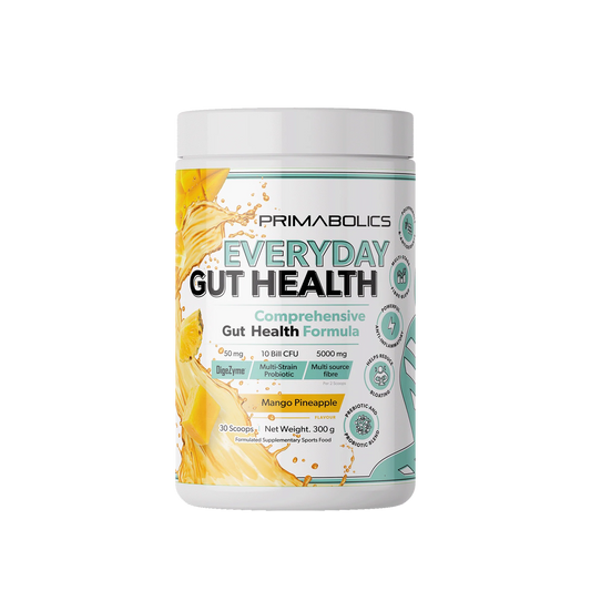 Primabolics Everyday Gut Health (30 Scoops)
