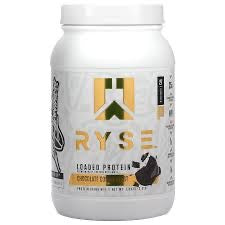 RYSE protein 2.3lb