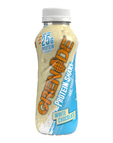 GRENADE PROTEIN SHAKE RTD 330mL