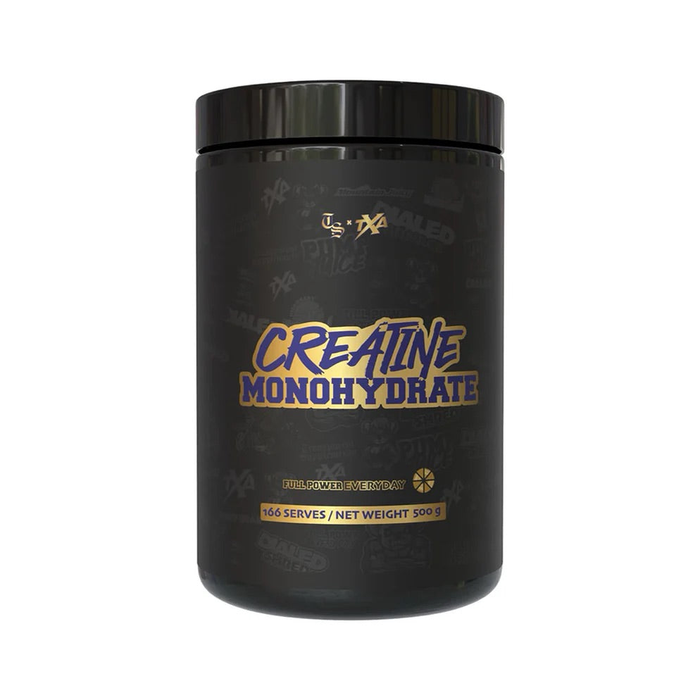 TXA Creatine Monohydrate 500g