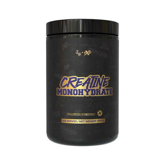 TXA Creatine Monohydrate 500g