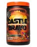CASTLE BRAVO MEGA-YIELD BY MERICA LABZ