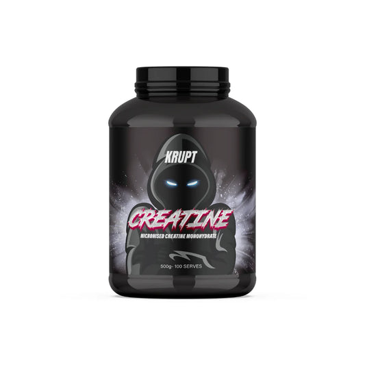 KRUPT Creatine Monohydate