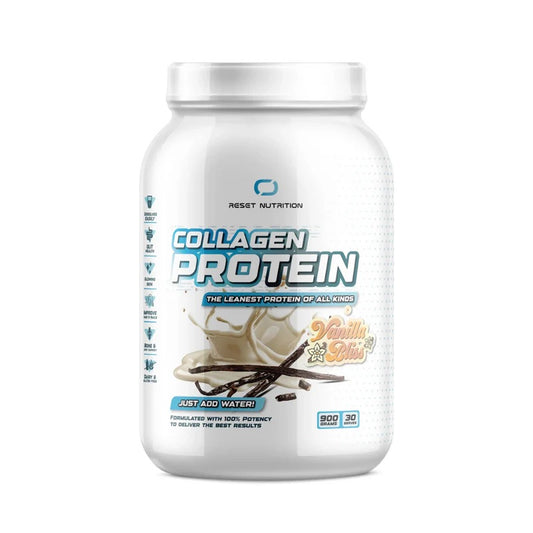 Reset Collagen Protein