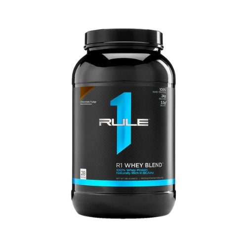 Rule 1 Whey Blend 900g