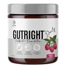 Gutright daily
