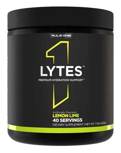 LYTES by rule 1