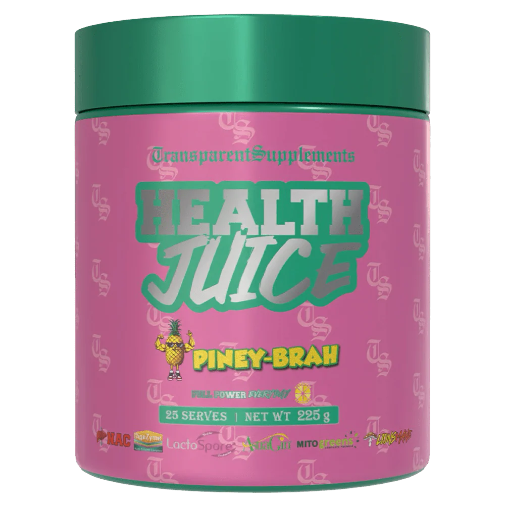 TXA Health Juice - Daily Greens, Health & Wellness Product