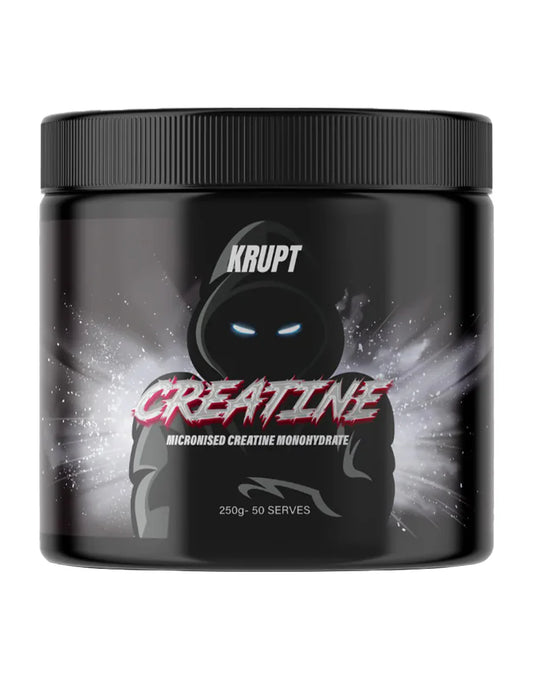KRUPT Creatine Monohydrate 250g