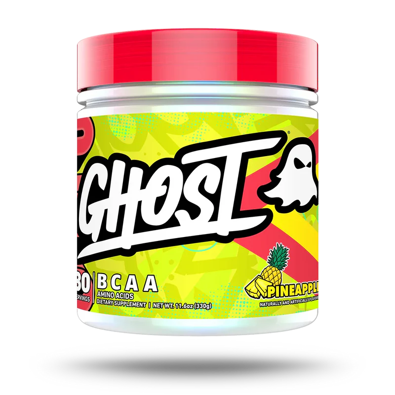 Ghost BCAA