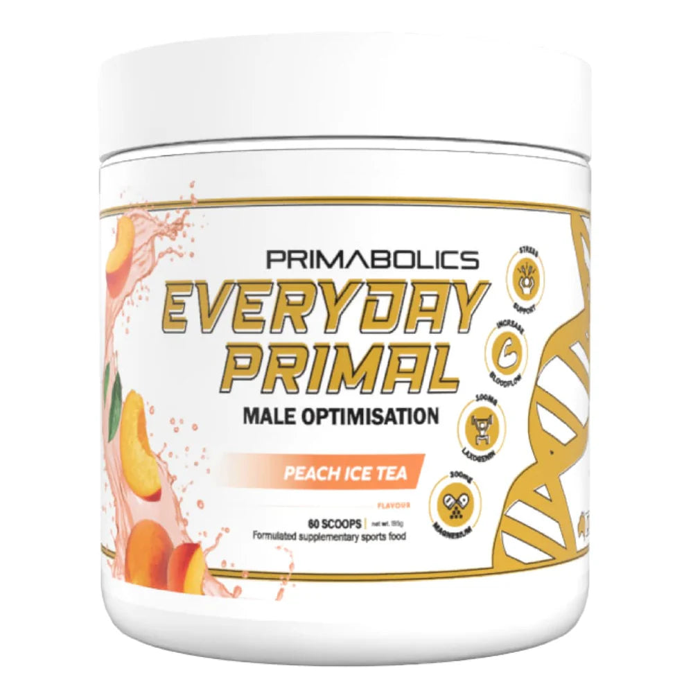 Primabolics Everyday Primal