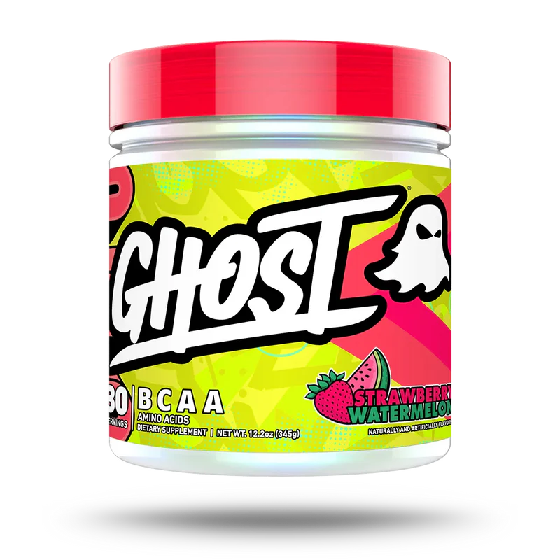 Ghost BCAA