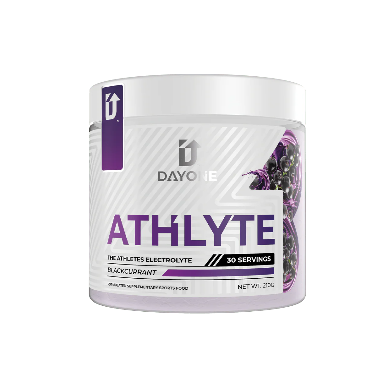 ATHLYTE
