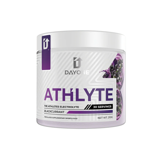 ATHLYTE