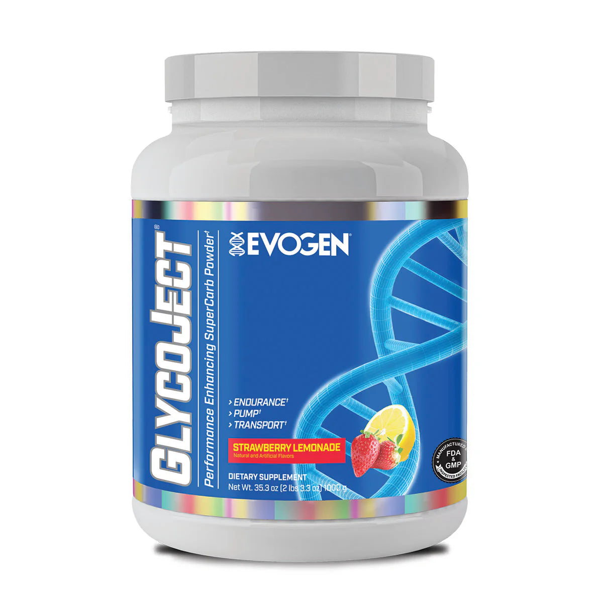 EVO GLYCOJECT