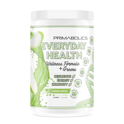 Primabolics Everyday Health 40 Serves