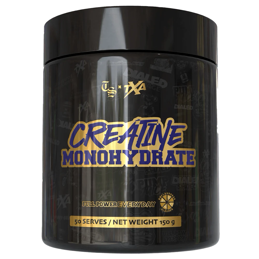 TXA Creatine Monohydrate 150g