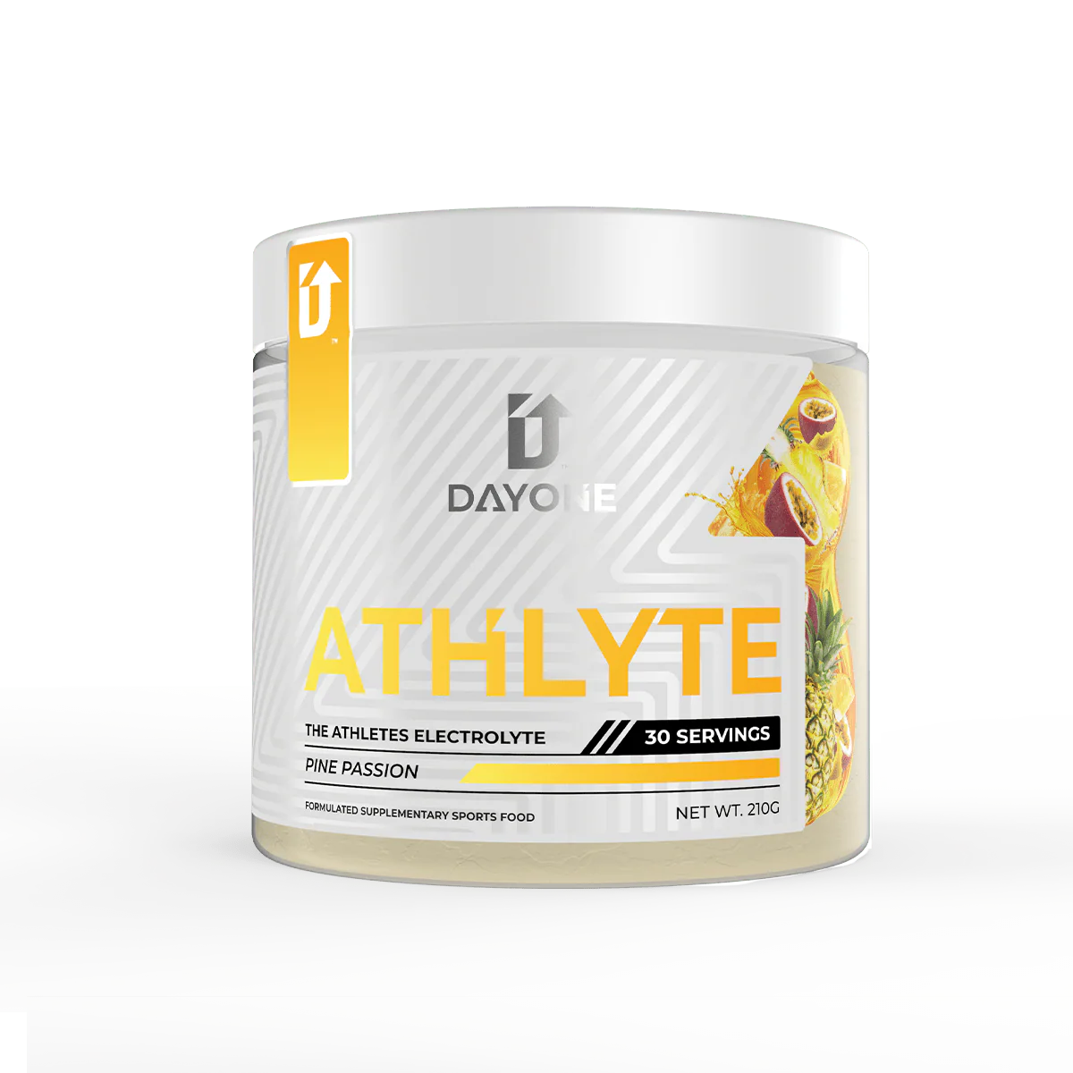 ATHLYTE