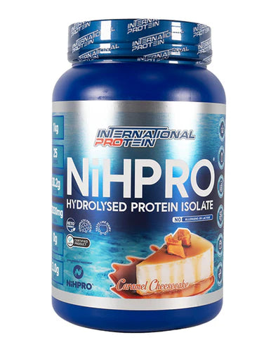 International Protein NiHPRO 1kg