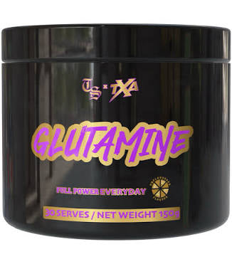 TXA glutamine 30 serves