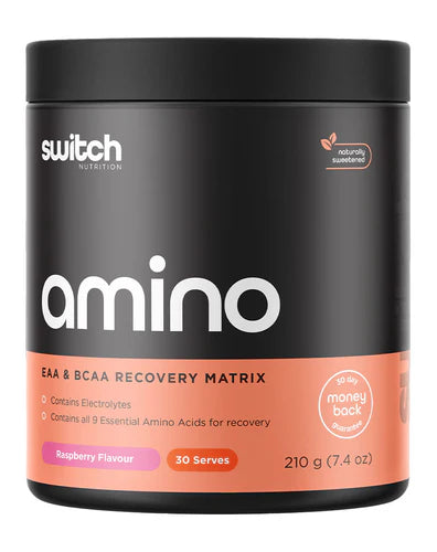 Switch Amino 30 Serves