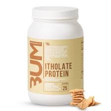 BUM isolate protein