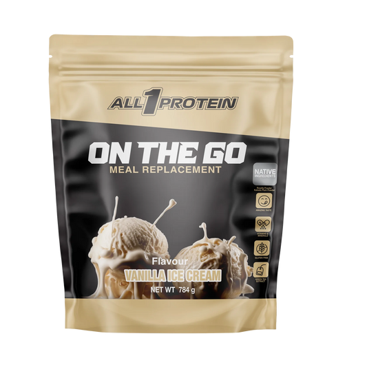 All 1 Protein - On The Go Meal Replacement