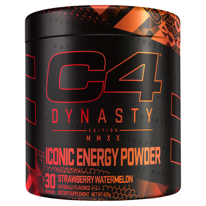 Cellucor C4 Dynasty