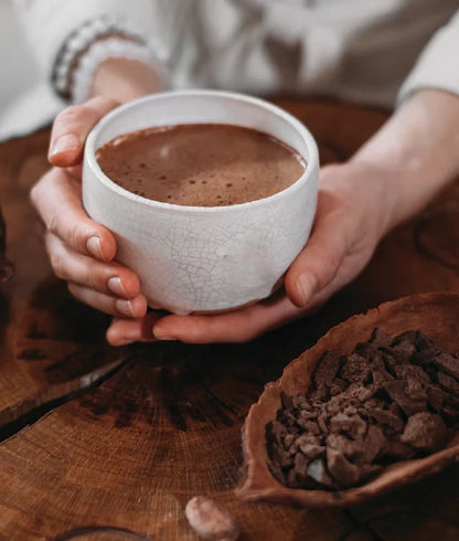 White Wolf Sweet Dreams Sleepy Hot Chocolate (30 Serves)