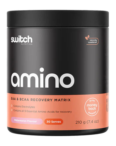 Switch Amino 30 Serves