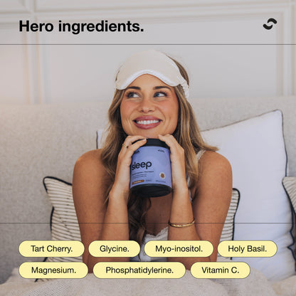 Switch SLEEP (50 Serves)