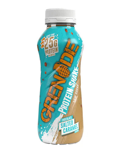 GRENADE PROTEIN SHAKE RTD 330mL