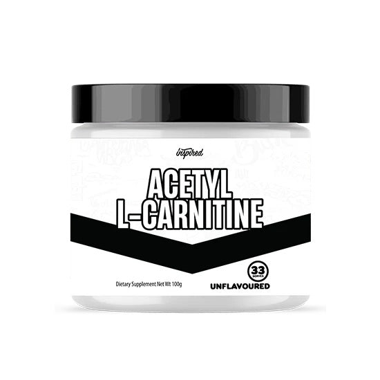 Inspired L carnitine